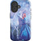 Rhiannon Fairy and Unicorn by Rachel Anderson iPhone 16 Plus Impact Case