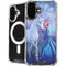 Rhiannon Fairy and Unicorn by Rachel Anderson iPhone 16 Plus MagSafe Case