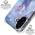 Rhiannon Fairy and Unicorn by Rachel Anderson iPhone 16 Plus MagSafe Case