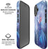 Rhiannon Fairy and Unicorn by Rachel Anderson iPhone 16 Plus Magsafe Impact Case