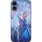 Rhiannon Fairy and Unicorn by Rachel Anderson iPhone 16 Plus Skin