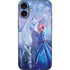 Rhiannon Fairy and Unicorn by Rachel Anderson iPhone 16 Plus Skin
