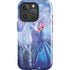 Rhiannon Fairy and Unicorn by Rachel Anderson iPhone 16 Pro Impact Case