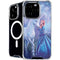 Rhiannon Fairy and Unicorn by Rachel Anderson iPhone 16 Pro MagSafe Case