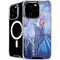 Rhiannon Fairy and Unicorn by Rachel Anderson iPhone 16 Pro Max MagSafe Case