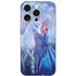 Rhiannon Fairy and Unicorn by Rachel Anderson iPhone 16 Pro Skin