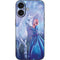 Rhiannon Fairy and Unicorn by Rachel Anderson iPhone 16 Skin