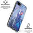Rhiannon Fairy and Unicorn by Rachel Anderson iPhone 16e Clear Case