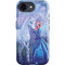 Rhiannon Fairy and Unicorn by Rachel Anderson iPhone 16e Impact Case