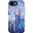 Rhiannon Fairy and Unicorn by Rachel Anderson iPhone 16e Impact Case