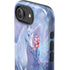 Rhiannon Fairy and Unicorn by Rachel Anderson iPhone 16e Impact Case