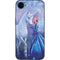 Rhiannon Fairy and Unicorn by Rachel Anderson iPhone 16e Skin