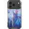 Rhiannon Fairy and Unicorn by Rachel Anderson iPhone 18 Pro Clear Case