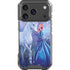 Rhiannon Fairy and Unicorn by Rachel Anderson iPhone 18 Pro Clear Case