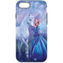 Rhiannon Fairy and Unicorn by Rachel Anderson iPhone Cases