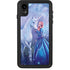 Rhiannon Fairy and Unicorn by Rachel Anderson iPhone Cases