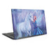 Rhiannon Fairy and Unicorn by Rachel Anderson Dell Latitude Skin
