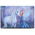 Rhiannon Fairy and Unicorn by Rachel Anderson Dell Latitude Skin