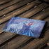 Rhiannon Fairy and Unicorn by Rachel Anderson Apple MacBook Air Skin