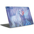 Rhiannon Fairy and Unicorn by Rachel Anderson MacBook Skins