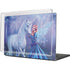 Rhiannon Fairy and Unicorn by Rachel Anderson MacBook Cases