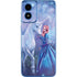 Rhiannon Fairy and Unicorn by Rachel Anderson Moto G Play 4G (2024) Skin