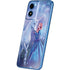 Rhiannon Fairy and Unicorn by Rachel Anderson Moto G Play 4G (2024) Skin
