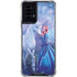 Rhiannon Fairy and Unicorn by Rachel Anderson Moto G Power 5G (2024) Clear Case
