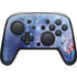 Rhiannon Fairy and Unicorn by Rachel Anderson Nintendo Skins