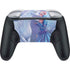 Rhiannon Fairy and Unicorn by Rachel Anderson Nintendo Switch 2 (2025) Pro Controller Skin