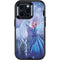 Rhiannon Fairy and Unicorn by Rachel Anderson Otterbox Defender iPhone Skin