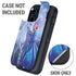 Rhiannon Fairy and Unicorn by Rachel Anderson Otterbox Defender iPhone Skin