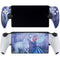 Rhiannon Fairy and Unicorn by Rachel Anderson PlayStation Portal Remote Player Skin