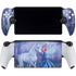 Rhiannon Fairy and Unicorn by Rachel Anderson PlayStation Portal Remote Player Skin