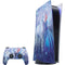 Rhiannon Fairy and Unicorn by Rachel Anderson PlayStation PS5 Skins