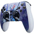 Rachel Anderson Rhiannon Fairy and Unicorn PS5 DualSense Edge Pro Controller Skin