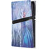 Rhiannon Fairy and Unicorn by Rachel Anderson PS5 Pro Console Skin