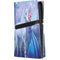 Rhiannon Fairy and Unicorn by Rachel Anderson PS5 Pro Disk Console Skin