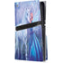 Rhiannon Fairy and Unicorn by Rachel Anderson PS5 Pro Disk Console Skin