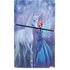 Rhiannon Fairy and Unicorn by Rachel Anderson PS5 Slim Digital Edition Console Skin