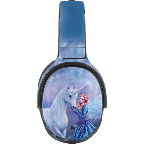 Rhiannon Fairy and Unicorn by Rachel Anderson Skullcandy Venue Skin