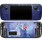 Rhiannon Fairy and Unicorn by Rachel Anderson Steam Deck Handheld Gaming Computer OLED Skin