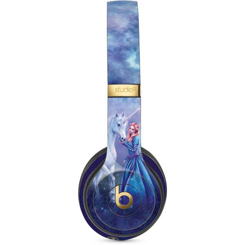 Rhiannon Fairy and Unicorn by Rachel Anderson Studio Wireless 3 Skin