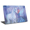Rhiannon Fairy and Unicorn by Rachel Anderson Laptop Skins