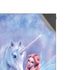 Rhiannon Fairy and Unicorn by Rachel Anderson XBox Series X Digital Edition Console Skin