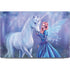 Rhiannon Fairy and Unicorn by Rachel Anderson Dell XPS Skin