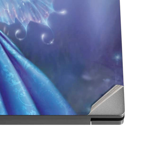 Rhiannon Fairy and Unicorn by Rachel Anderson Dell XPS Skin