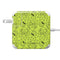 Adult Swim Rick and Morty Rick and Morty All Over Print 85W Power Adapter (15 and 17 inch MacBook Pro Charger) Skin