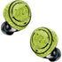 Adult Swim Rick and Morty Rick and Morty All Over Print Amazon Echo Buds Skin
