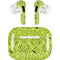 Adult Swim Rick and Morty Rick and Morty All Over Print Apple AirPods Pro Skin